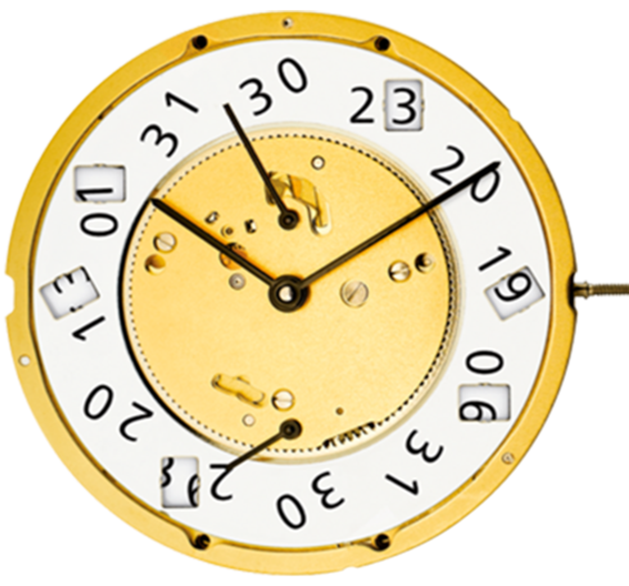 15     ROUND  ht5.60mmD    SWP&nbsp;M1 RONDA 7004.P SW